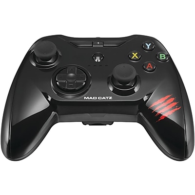 Mad Catz MCB312630ac2 04 1 C.t.r.l.i iOS Version Mobile Gamepad