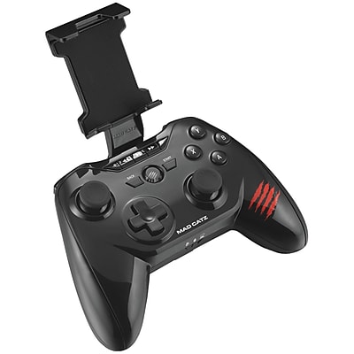 Mad Catz MCB3226600c2 04 1 C.t.r.l.r R Version Mobile Gamepad For Android Fire TV PC M.O.J.O