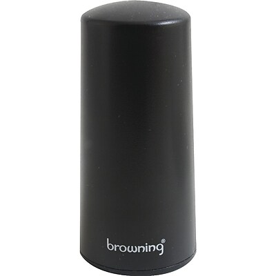 Browning 2445 450 465 MHz Pre Tuned Low Profile NMO Antenna