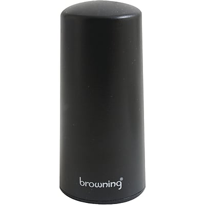 Browning 2427 4G 3G LTE Wi Fi Cellular Pre Tuned Low Profile NMO Antenna
