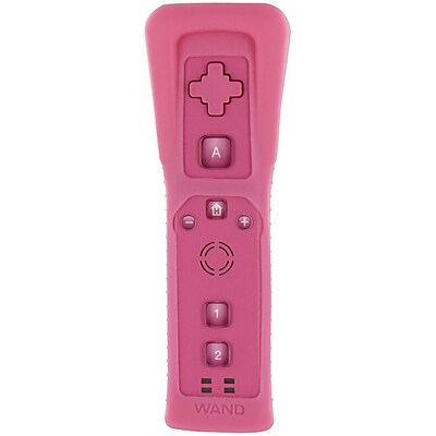 Nyko 87043 Wireless Motion Sensing Wand Controller For Nintendo Wii U