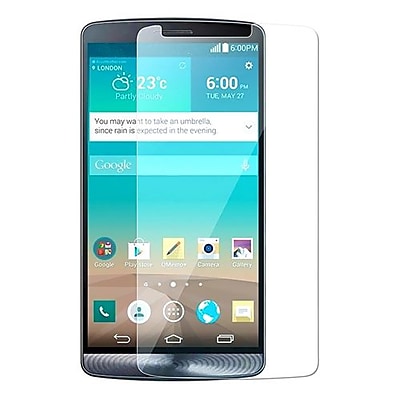 Insten Reusable Screen Protector For LG G3 D855 Clear