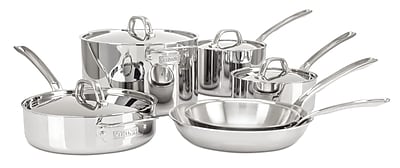 Viking 10-Piece Cookware Set