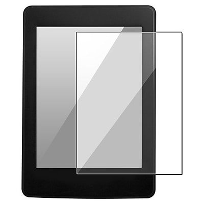 Insten 798051 2 Piece Tablet Screen Protector Bundle For Amazon Kindle PaperWhite