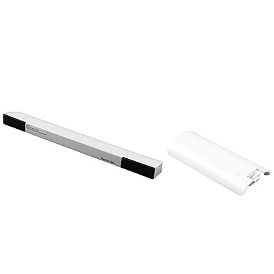 Insten 963464 2 Piece Game Others Bundle For Nintendo Wii Wii U