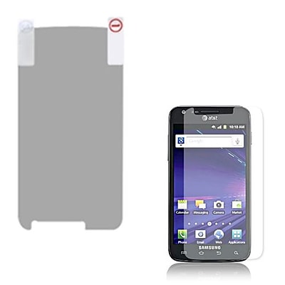 Insten Anti Grease LCD Screen Protector For Samsung i727 Galaxy S2 Skyrocket Clear