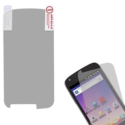 Insten Anti Grease LCD Screen Protector For Samsung T769 Galaxy S Blaze 4G Clear