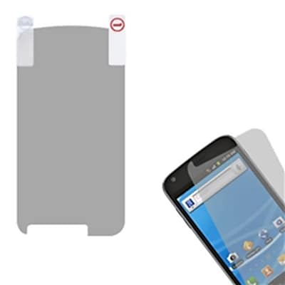 Insten Anti Grease LCD Screen Protector For Samsung T989 Galaxy S2 Clear