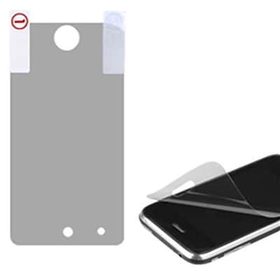 Insten LCD Screen Protector For iPod Touch 4th Gen