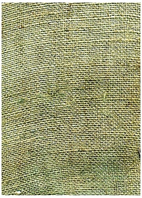 Mutual Industries Burlap Fabric 48 x 100 yds. Natural