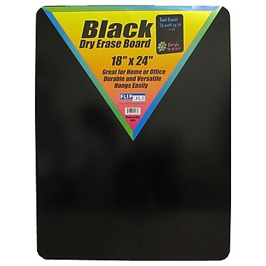 flipside erase dry staples