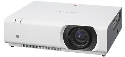 Sony 5200 Lumens Xga Basic Installatio Vpl-Cx275 Projector