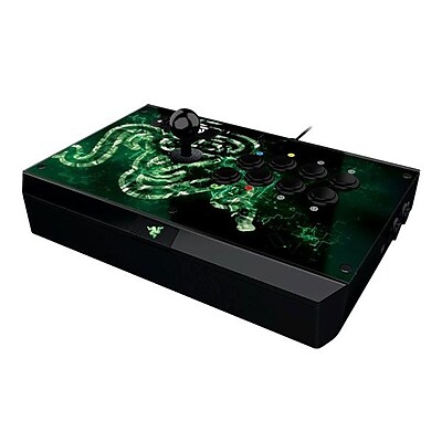 RAZER GAMING Atrox Arcade Stick