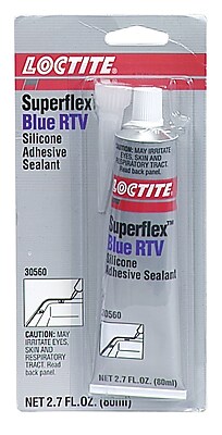 LOCTITE Rtv Silicone Adhesive Sealants