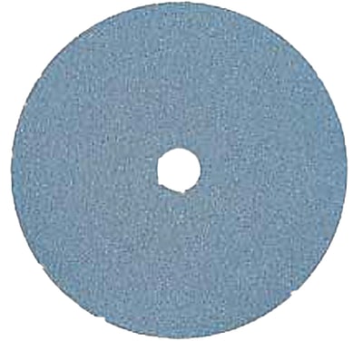 PFERD Zirconium Coated Fiber Discs