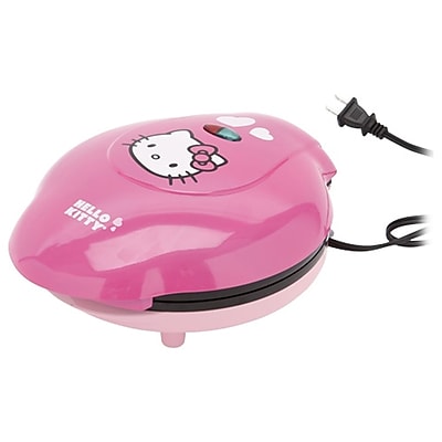 Hello Kitty Pancake Maker, Pink