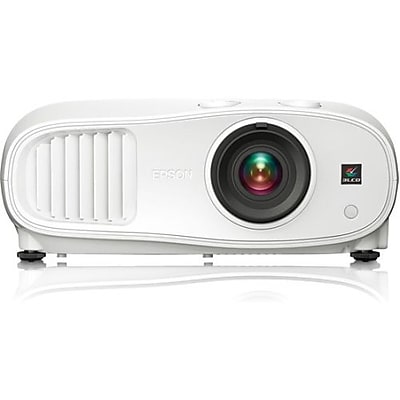 Epson V11H653020 PowerLite 2300 Lumens 3LCD Projector, XGA