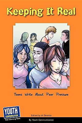 Teens Write Real 84