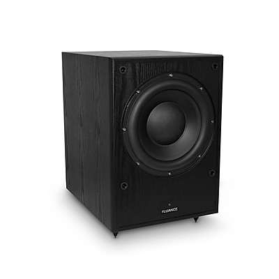 Fluance Db150 Low Frequency Powered Subwoofer
