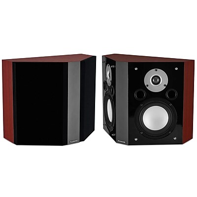 Fluance Xlbp Bipolar Surround Sound Speakers