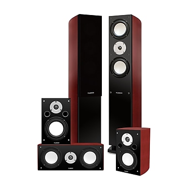 Fluance Xlhtb Surround Sound Home Theater System