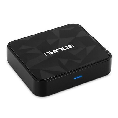 Nyrius Hifi Br50 Wireless Bluetooth Music Receiver Aptx