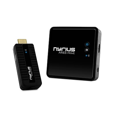 Nyrius Aries Npcs549 Digital Wireless Hdmi Transmitter Receiver System