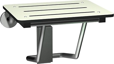 American Specialties Compact Folding Seat