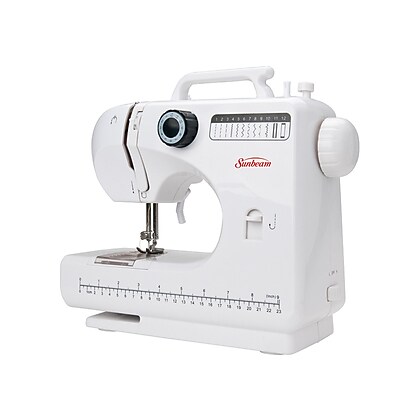 Sunbeam Large Compact Sewing Machine