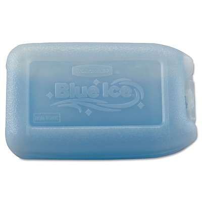 RSP WINFIELD Rubbermaid Blue Ice Mini Packs