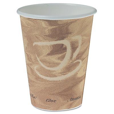 Assessment Paper Cup