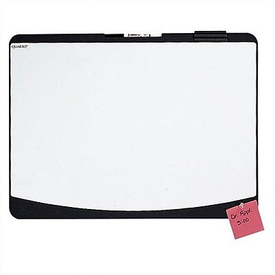 Quartet Wall Mounted Whiteboard 2 H x 2 W