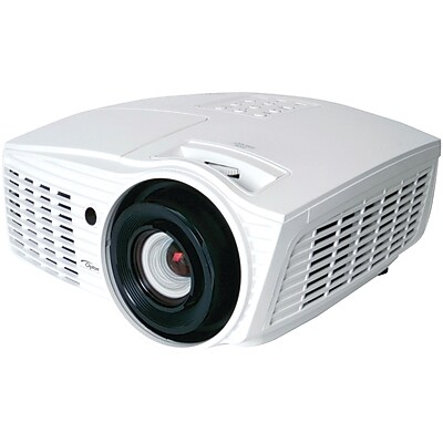 Optoma HD161X Full-3D DLP Home Theater Projector, Full HD