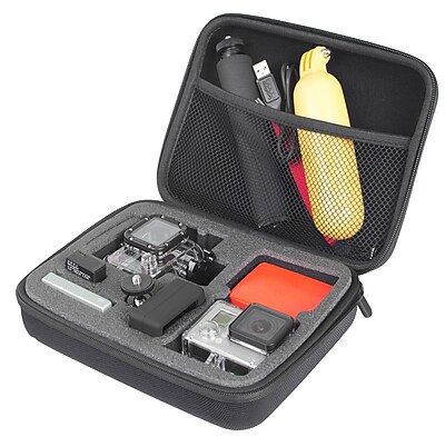 Bower Xtreme Action XAS-MCASE Camcorder Cases