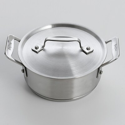 Bon Chef Cucina 1.25-qt. Round Dutch Oven