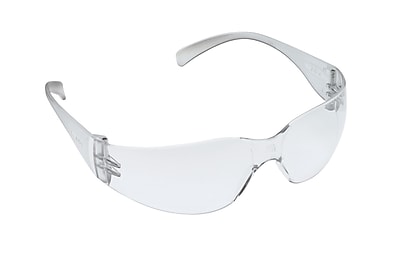 3M Occupational Health Env Safety Uncoated Safety Eyewear