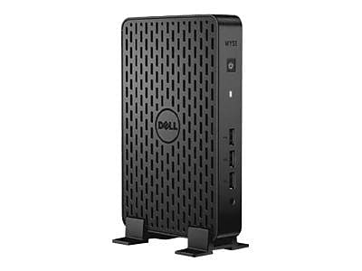 Dell Wyse 3030 Thin Client Intel Celeron N2807 Dual Core 1.6 GHz Windows Embedded Standard 7 D57GX