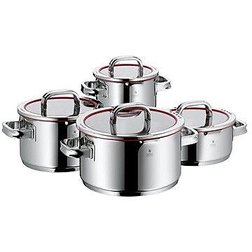 WMF Function Four 8 Piece Cookware Set