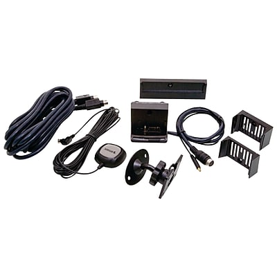 SiriusXM SCVDOC1 Car Audio Video Kit