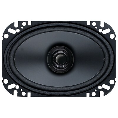 Boss BRS46 4 x 6 Dual Cone Full Range Replacement Speaker 50 W