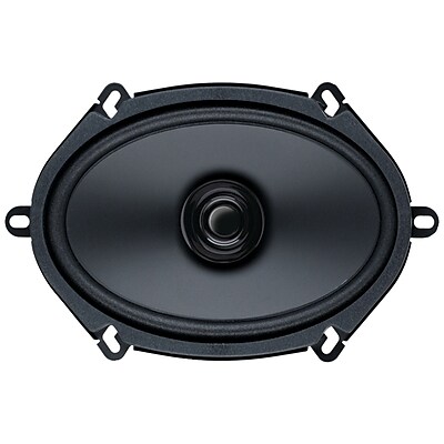 Boss BRS5768 5 x 7 Dual Cone Full Range Replacement Speaker 80 W