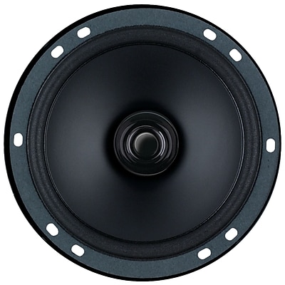 Boss BRS65 6.5 Dual Cone Full Range Replacement Speaker 80 W