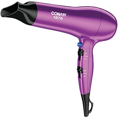 Conair Ionic Conditioning Hair Dryer, 1875 W