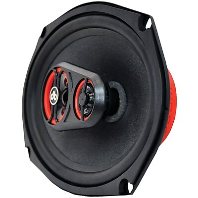 Db Drive Okur S1v2 Series 6 x 9 3 Way Speaker 300 W