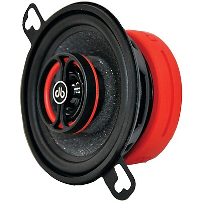 Db Drive Okur S3v2 Series 3.5 2 Way Coaxial Speaker 150 W