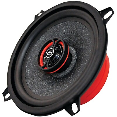 Db Drive Okur S3v2 Series 5.25 2 Way Coaxial Speaker 300 W