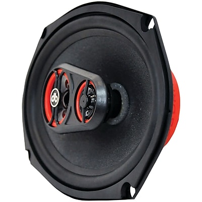 Db Drive Okur S3v2 Series 6 x 9 3 Way Speaker 380 W