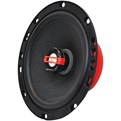 Db Drive Okur S5v2 Series 6.5 2 Way Coaxial Speaker 350 W