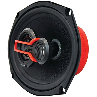 Db Drive Okur S5v2 Series 6 x 9 3 Way Speaker 425W
