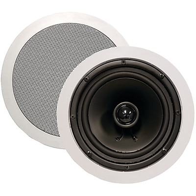 ArchiTech In Ceiling Loudspeaker AP 601 Pro 6.5 2 Way 100W